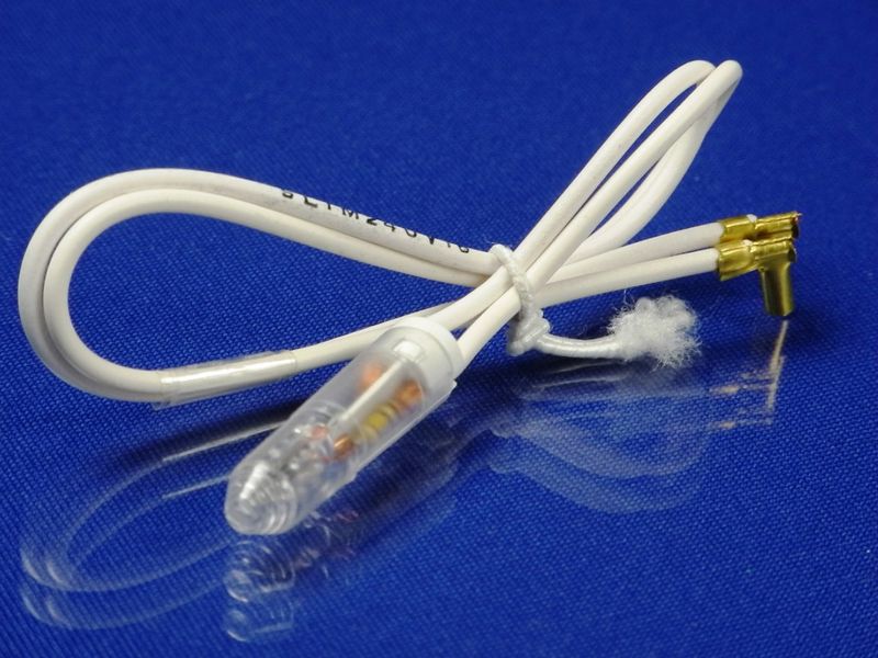 Зображення Лампочка індикації для бойлера Ariston (993025) 993025, зовнішній вигляд та деталі продукту