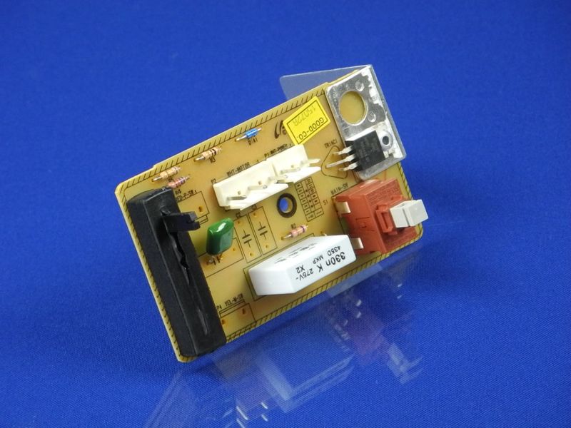 Зображення Модуль (плата управління) для пилососа Samsung (DJ41-00006B) DJ41-00006B, зовнішній вигляд та деталі продукту