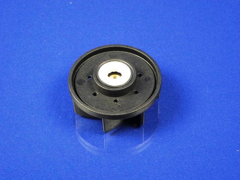 Изображение Крыльчатка циркуляционного насоса Bosch (065550) 065550, внешний вид и детали продукта