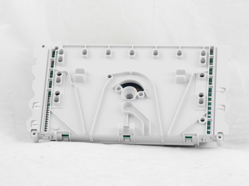 Изображение Модуль управления стиральной машины Whirlpool (480111104626) 480111104626, внешний вид и детали продукта