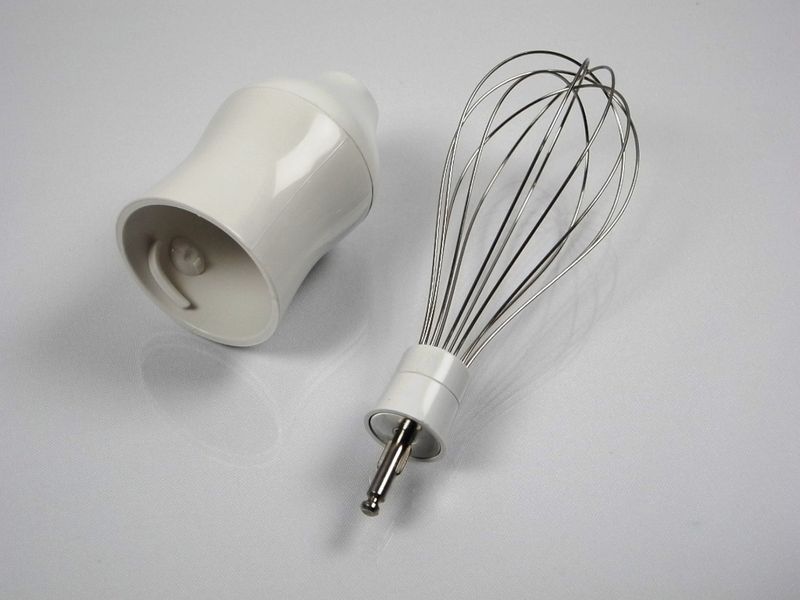 Зображення Вінчик з редуктором для блендера Kenwood (KW653003) KW653003, зовнішній вигляд та деталі продукту