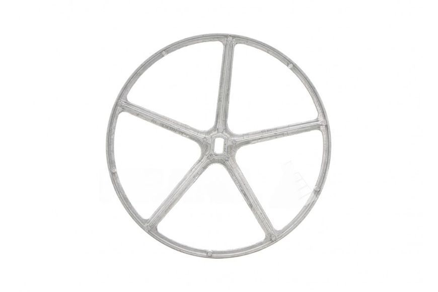 Изображение Шкив барабана для стиральной машины Indesit, Ariston, Whirlpool (C00044768) C00044768, внешний вид и детали продукта