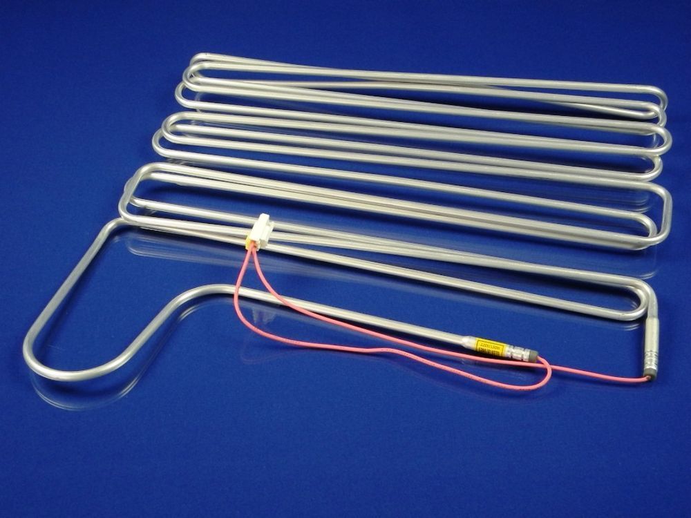 Evaporator heater LG (5300JB1037A) (5300JB1037B)
