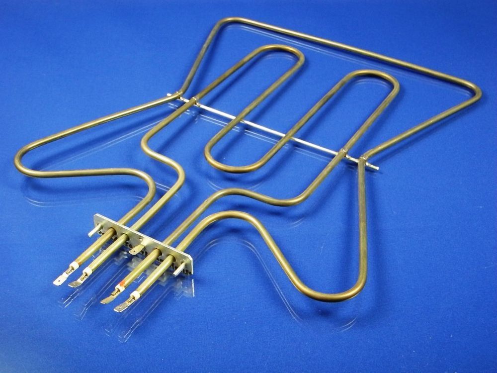 Upper oven heating element Hansa 2800W (800-2000W)