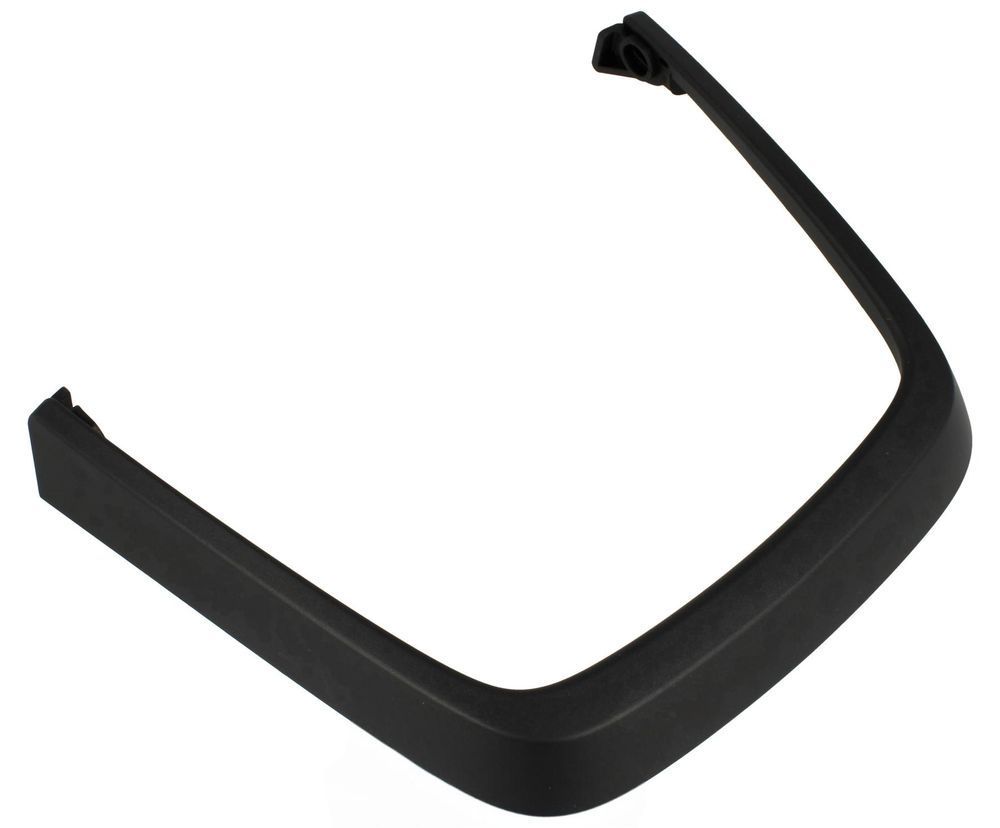 Зображення Верхня частина ручки корпусу для пилососу Philips (300001881151) 300001881151, зовнішній вигляд та деталі продукту