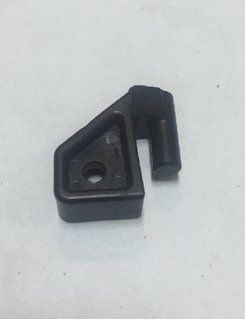 Hinge for vacuum cleaner lid (198708)