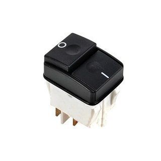 Network switch for Thomas Bravo 20 S vacuum cleaner (112163)
