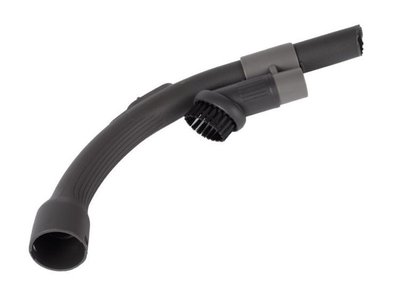 Изображение Ручка шланга с насадкой для пылесосов Rowenta RS-RT2503 (ZR004001) ZR004001, внешний вид и детали продукта