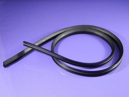 Изображение Уплотнитель двери посудомоечных машин ELECTROLUX/ZANUSSI/AEG (1171265455) (1171265232) 1171265232, внешний вид и детали продукта