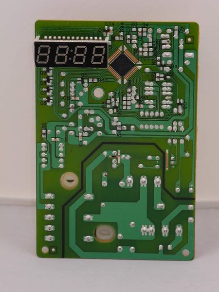 Зображення Модуль хлібопічки LG HB-1001CJ (EBR65738401) EBR65738401, зовнішній вигляд та деталі продукту