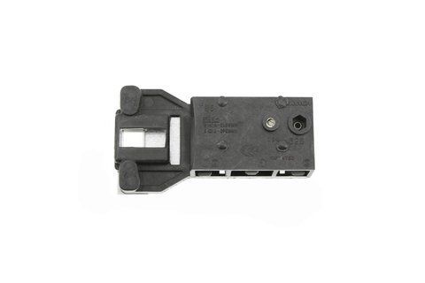 Зображення Замок люка (УБЛ) Bitron 626 для пральної машини Indesit, Ariston C00105105 (148ID07) 148ID07, зовнішній вигляд та деталі продукту