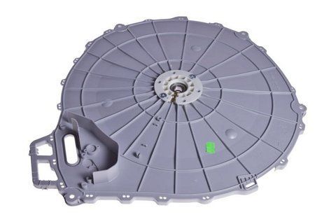 Washer drum lid for Whirlpool (replacement 480110100027) 480111104401