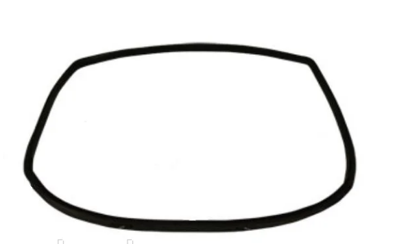Seal for Unox ovens models XV, XB, XG (KGN1663A/GN1342C) (GN1663)