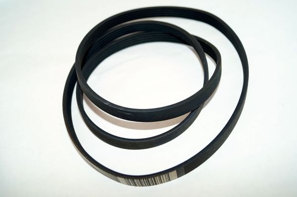 Изображение Ремень для стиральной машины Optibelt черный (1174 J5 EL) 1174 J5 EL, внешний вид и детали продукта