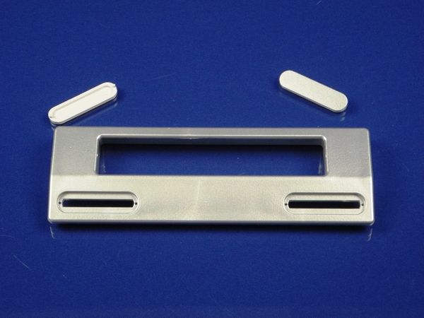 Зображення Ручка для холодильника (універсальна) (DNF-005) DNF-005, зовнішній вигляд та деталі продукту