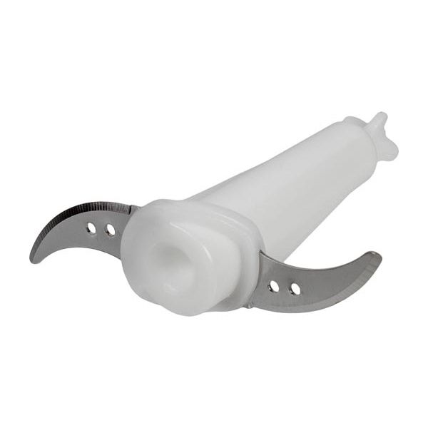 Изображение Нож в чашу измельчителя 800ml блендера Gorenje (534851) 534851, внешний вид и детали продукта