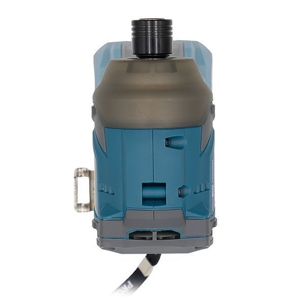 Зображення Акумуляторний імпульсний гвинтоверт PROFI-TEC PPID2620 POWERLine (2&times;PT2020VX (2.0 Аг), зарядний пристрій) PROFI-TEC-007132, зовнішній вигляд та деталі продукту