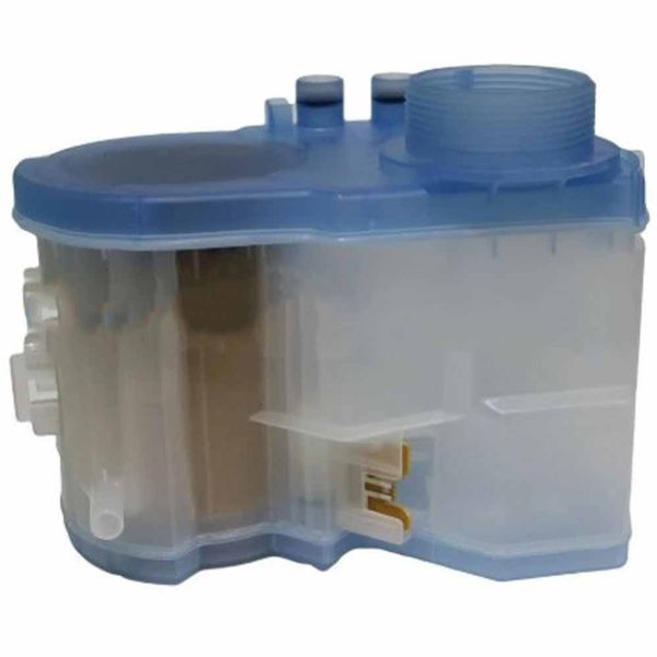 Зображення Пом'якшувач води для ПММ Gorenje (284551) 284551, зовнішній вигляд та деталі продукту