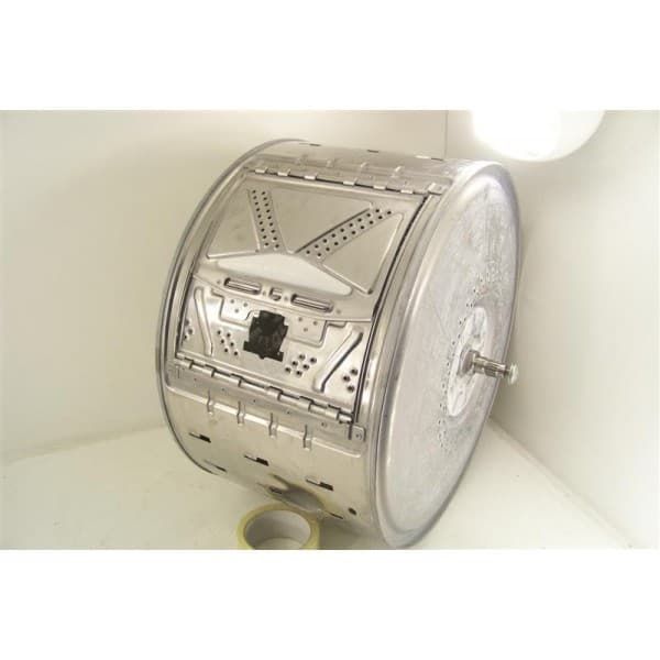 Зображення Барабан для пральної машини Whirpool (480111104688) 480111104688, зовнішній вигляд та деталі продукту
