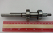 Assembly shaft for Robot Coupe model R302 (29604)