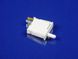 Изображение Кнопка-выключатель света для холодильника Bosch (610369) 610369, внешний вид и детали продукта