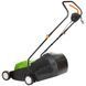 Газонокосарка колекторна Procraft NM1500 EU 015002 фото 13