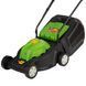 Газонокосарка колекторна Procraft NM1500 EU 015002 фото 4
