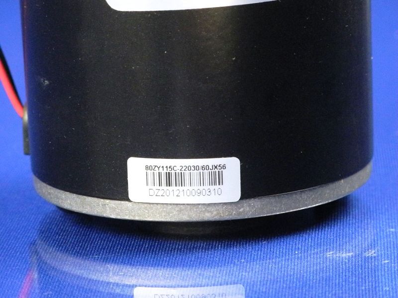 Зображення Двигун до соковижималки Zelmer ZJP1600/ZJP1500 (JP1500.016), (756254) 756254, зовнішній вигляд та деталі продукту