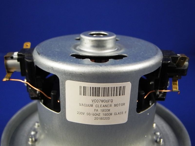 Зображення Мотор пилососа WHICEPART PA 1800W (VC07W06FQ) VC07W06FQ, зовнішній вигляд та деталі продукту