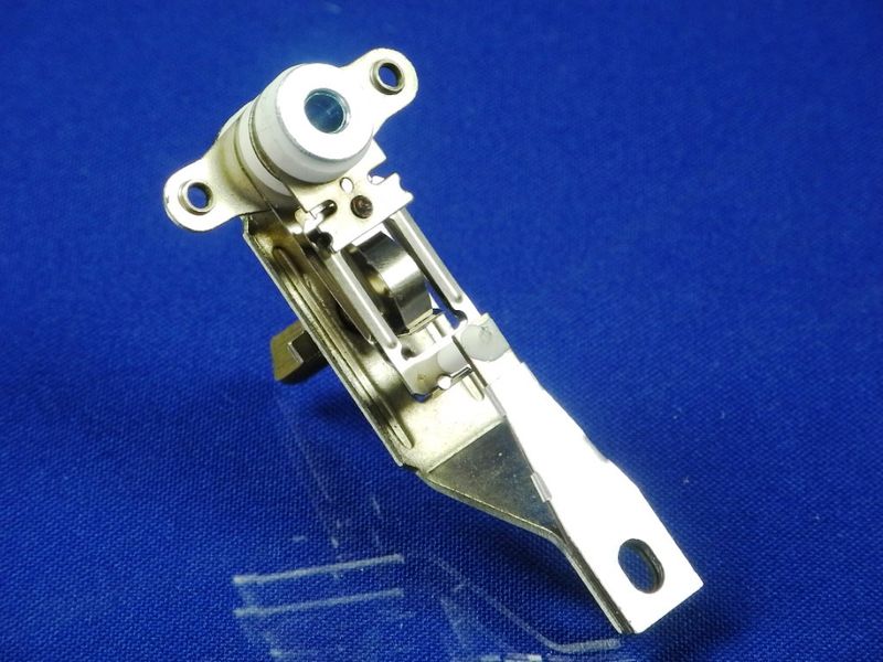 Зображення Терморегулятор для прасок KST-228 16А, 250V, T250 (№25) p2-0047, зовнішній вигляд та деталі продукту