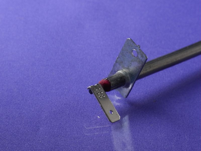 Straight heating element for electric oven 400W L=520 mm Saturn