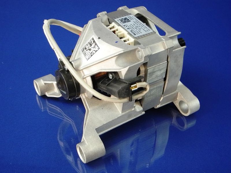 Зображення Двигун (мотор) для пральної машини ARISTON/INDESIT (C00275461) C00275461, зовнішній вигляд та деталі продукту