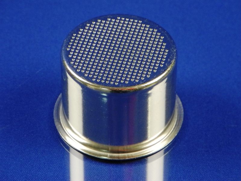 Зображення Фільтр-сито для кавоварки DeLonghi (T20869) T20869, зовнішній вигляд та деталі продукту