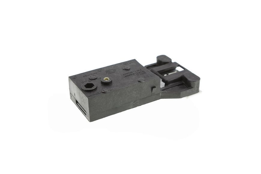 Зображення Замок люка (УБЛ) Bitron 626 для пральної машини Indesit, Ariston C00105105 (148ID07) 148ID07, зовнішній вигляд та деталі продукту