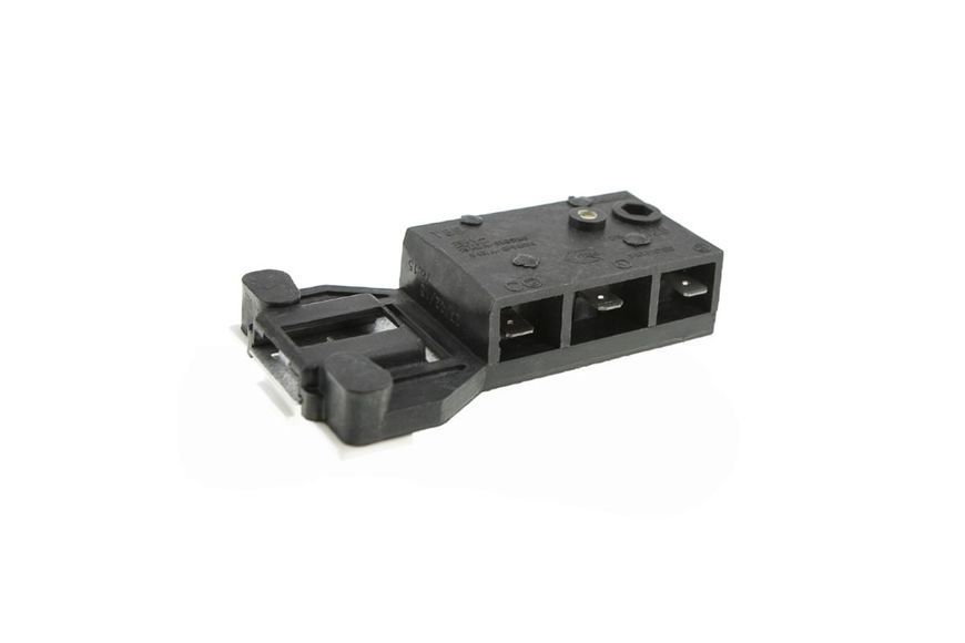 Зображення Замок люка (УБЛ) Bitron 626 для пральної машини Indesit, Ariston C00105105 (148ID07) 148ID07, зовнішній вигляд та деталі продукту