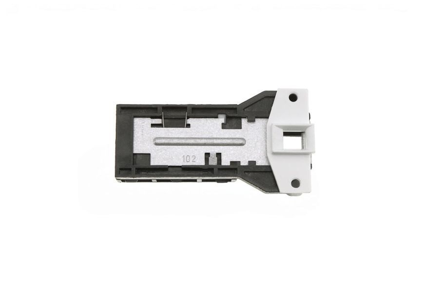 Зображення Замок люка (УБЛ) Bitron 626 для пральної машини Indesit, Ariston C00105105 (148ID07) 148ID07, зовнішній вигляд та деталі продукту