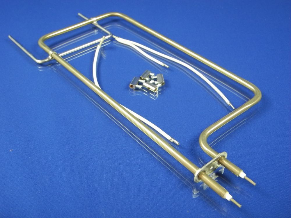 Upper heating element for DeLonghi electric oven (5518122600) (5111811021)