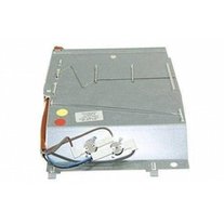 Зображення Тен Irca 2400 W 230 V сушіння Whirlpool (Змінює 481010477523) (C00377348) 481010669313 481010669313, зовнішній вигляд та деталі продукту