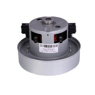 Зображення Двигун для пилососу1600W d=135 h=110 з буртом VCM-HD.110 VC07W96G VCM-HD.110, зовнішній вигляд та деталі продукту