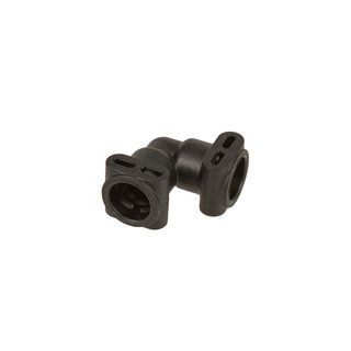 Изображение Переходник угловой 90&deg; для кофеварки Krups (MS-0060761) MS-0060761, внешний вид и детали продукта