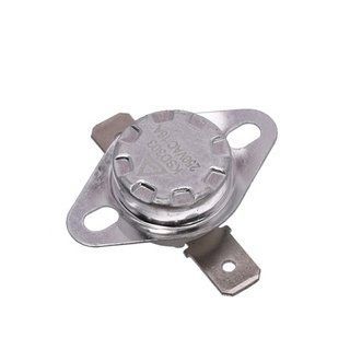 Изображение Термостат KSD301, KSD302, KSD303 110&deg;C 16A KSD301-V15A110 KSD301-V15A110, внешний вид и детали продукта