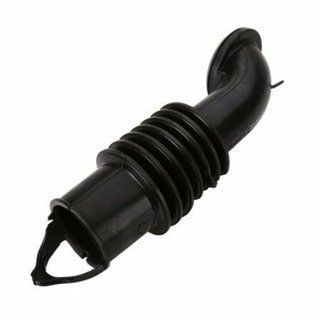Powder intake hose - tank for Indesit washing machine (482000090754) C00379313