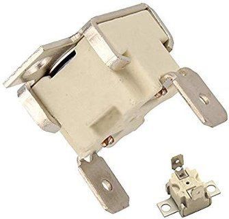 Зображення Термостат духовки Indesit, Ariston 16A 250V 230C T300 (482000022934) C00139061 482000022934, зовнішній вигляд та деталі продукту