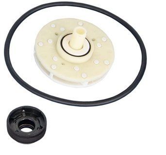 Изображение Крыльчатка помпи для ПММ Bosch (419027) SKL (MTR510BO) MTR510BO, внешний вид и детали продукта