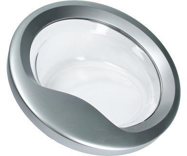 Изображение Люк в сборе для стиральной машины Beko (2879502400) 2879502400, внешний вид и детали продукта