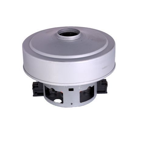 Зображення Двигун для пилососу1600W d=135 h=110 з буртом VCM-HD.110 VC07W96G VCM-HD.110, зовнішній вигляд та деталі продукту