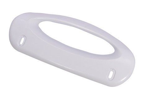 Изображение Ручка для холодильника Electrolux 2062728015, L=132 мм 2062728015-1, внешний вид и детали продукта