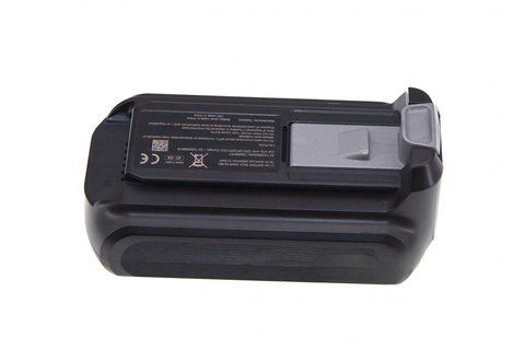 Аккумулятор 18,5 В Li‑Ion для пылесоса Rowenta X‑Pert 7.60 (ZR009707) &mdash; фото 1