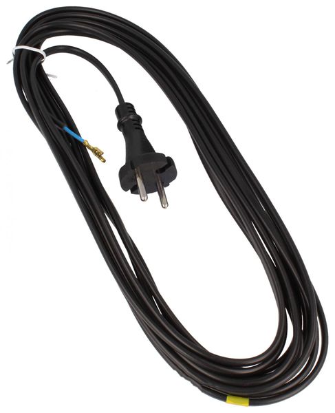 Зображення З'єднувальний кабель, кабель підключення для пилососу Zelmer (00792787) 00792787, зовнішній вигляд та деталі продукту