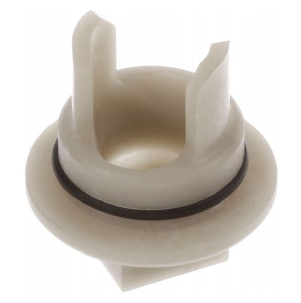 Screw coupling for Bosch kitchen machine (00020470) BS-047 with hole equivalent